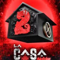 Alofoke joins Univision for a live New Year's special with "La Casa de Alofoke 2: El After Party" | De Último Minuto English