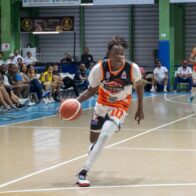 Club Antonio Guzmán advances to the semifinal series in the TBS Higüey 2025 | De Último Minuto English