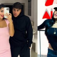 Dani Barranco admits that he liked JLexis before Mariana entered the reality show | De Último Minuto English