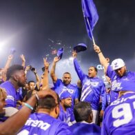 Tigres del Licey issues warning about respecting its players' contracts | De Último Minuto English