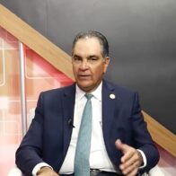Santiago Hazim goes to the Attorney General's Office amid investigation for alleged corruption in Senasa | De Último Minuto English