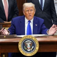 Trump on the attack on Putin's residence: "I don't like it, it's not good" | De Último Minuto English