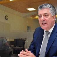 Prisons Director says those involved in the Senasa case are isolated from other inmates: "If they take them there, they'll be pecked at." | De Último Minuto English