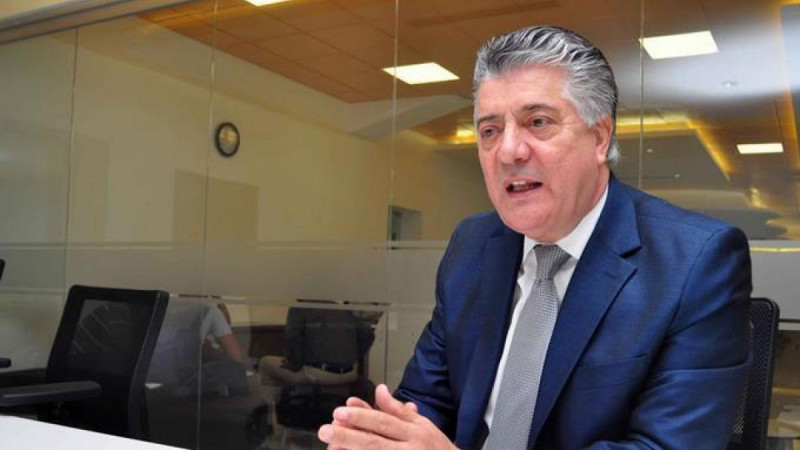 Prisons Director says those involved in the Senasa case are isolated from other inmates: "If they take them there, they'll be pecked at." | De Último Minuto English