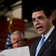 Trump pardons Democratic Congressman Henry Cuéllar, accused of receiving bribes | De Último Minuto English