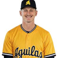 Águilas Cibaeñas strengthen their infield with the signing of American Corey Joyce | De Último Minuto English