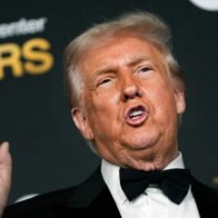Trump is "disappointed" because Zelensky "hasn't read" his peace proposal yet | De Último Minuto English