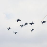 Reports of air strikes and fighting on the border between Thailand and Cambodia | De Último Minuto English