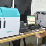JCE begins the calibration process of machines that will print the new identity card | De Último Minuto English