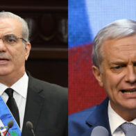 Abinader congratulates the president-elect of Chile, José Antonio Kast | De Último Minuto English