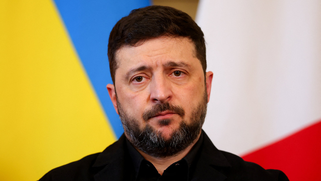 Ukraine is on the verge of bankruptcy | De Último Minuto English