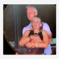 The woman captured by Coldplay's camera with her boss finally breaks the silence | De Último Minuto English