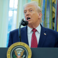 Trump reveals the destination of the oil illegally seized from Venezuela | De Último Minuto English