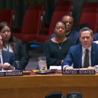 The US threatens to "fully enforce" its unilateral sanctions against Venezuela | De Último Minuto English