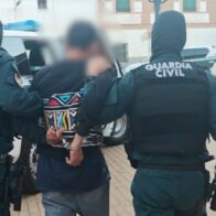 Three members of the Trinitarios are arrested for attempting to kill a young man in Madrid | De Último Minuto English
