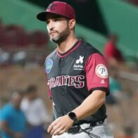 Gigantes del Cibao announce the departure of José Leger as manager | De Último Minuto English