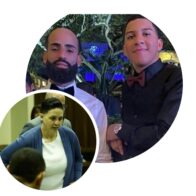 Mayra Nevárez will serve 15 years in prison for the death of Justin Santos, brother of Arcángel | De Último Minuto English