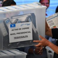 The OAS condemns attacks during electoral scrutiny in Honduras and calls for investigation of events | De Último Minuto English