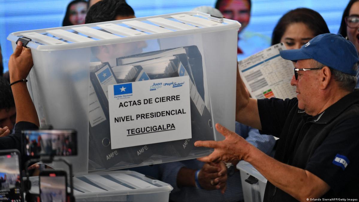 The OAS condemns attacks during electoral scrutiny in Honduras and calls for investigation of events | De Último Minuto English