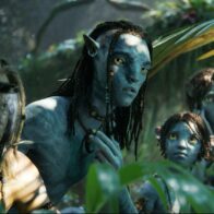 "Avatar: Fire and Ashes" premieres in the Dominican Republic | De Último Minuto English