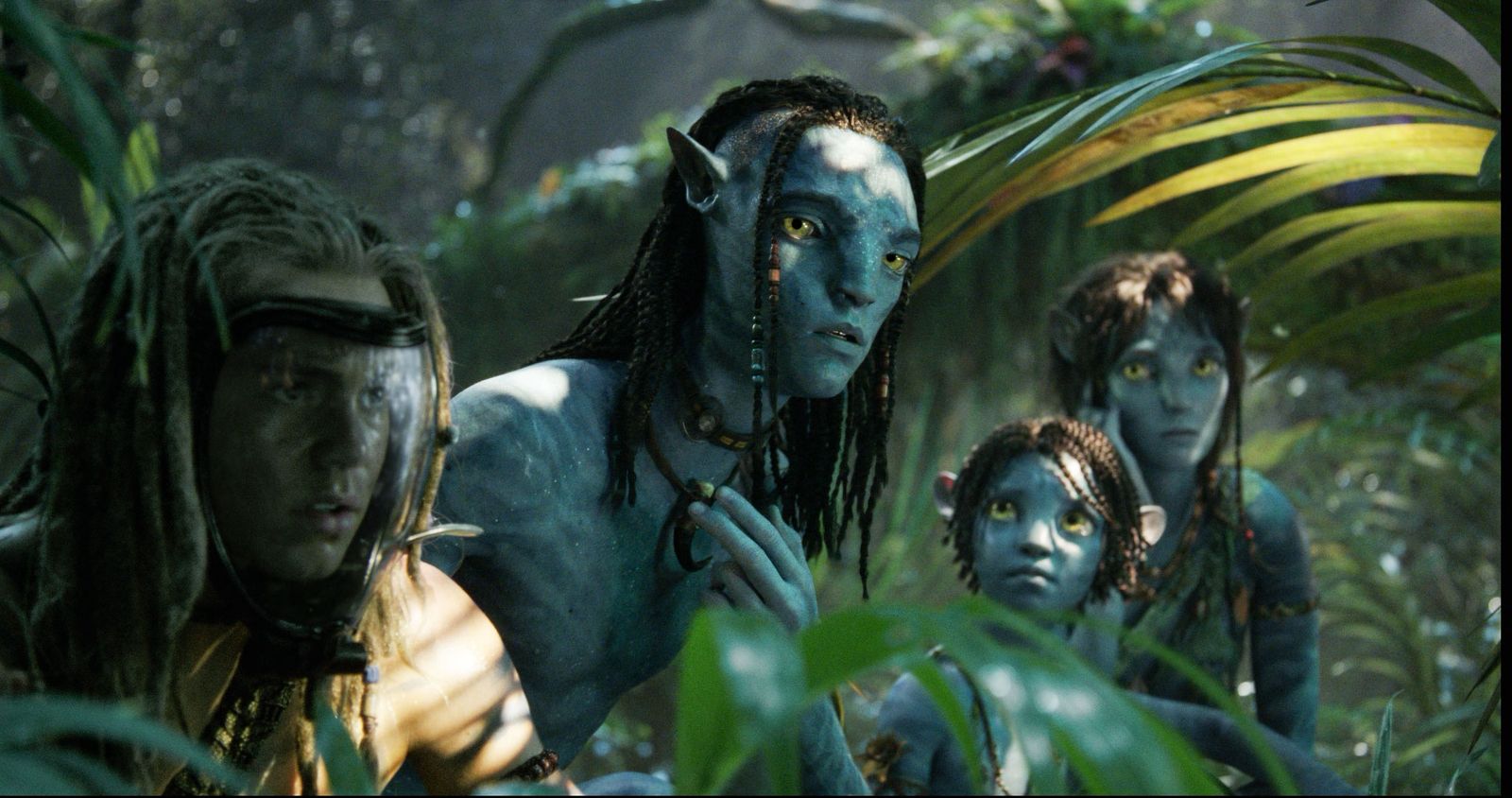 "Avatar: Fire and Ashes" premieres in the Dominican Republic | De Último Minuto English