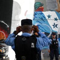 Honduras is relatively calm as the count continues 5 days after the election, with Asfura leading | De Último Minuto English