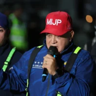 Diosdado Cabello says that the US will not spoil the New Year for Venezuelans | De Último Minuto English