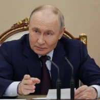 Russia accuses Kyiv of attacking one of Putin's residences | De Último Minuto English