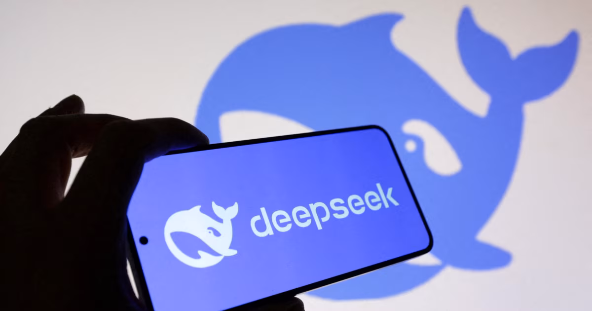 The Belgian government prohibits its employees from using the Chinese system application DeepSeek | De Último Minuto English