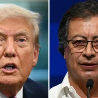 Petro invites Trump to Colombia to show him how to combat drugs without missiles | De Último Minuto English