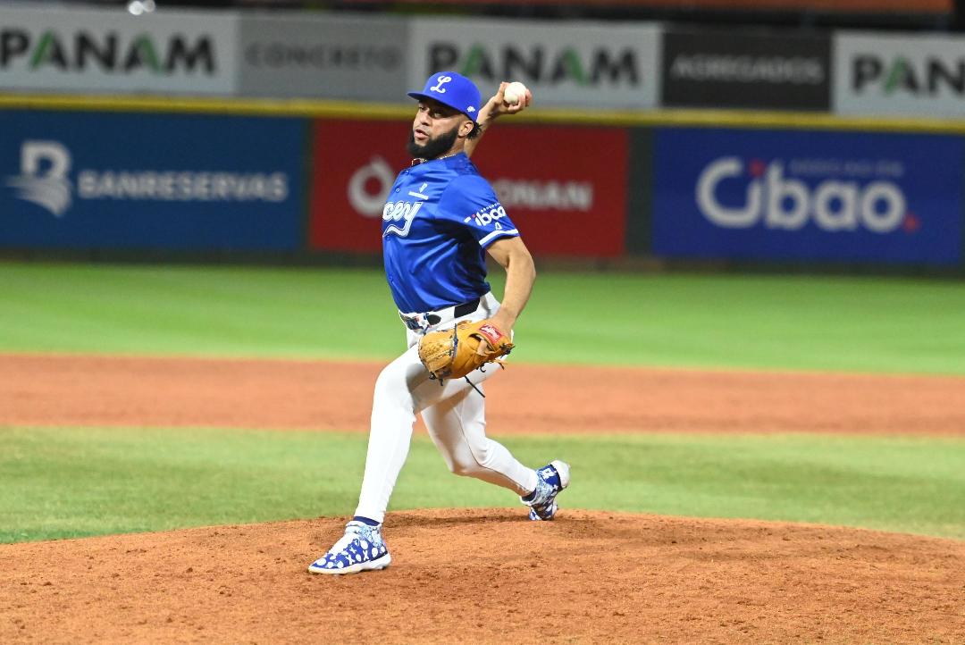  Licey Tigers announce rotation for the weekend | De Último Minuto English