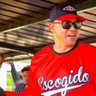 Fuentes: Escogido ceases Alex Cintrón; Ramón Santiago will be the new leader | De Último Minuto English