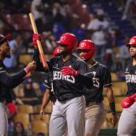Alexander Canario and Aaron Brooks, chosen as MVP of the Week in LIDOM | De Último Minuto English