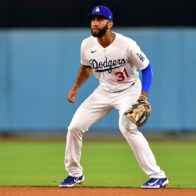 Amed Rosario signs one-year contract with the Yankees | De Último Minuto English