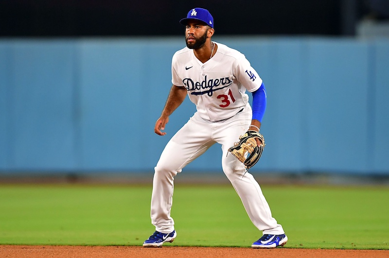 Amed Rosario signs one-year contract with the Yankees | De Último Minuto English