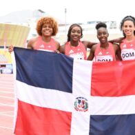 Athletics shines with four medals and DR remains seventh in the Bolivarian Games | De Último Minuto English