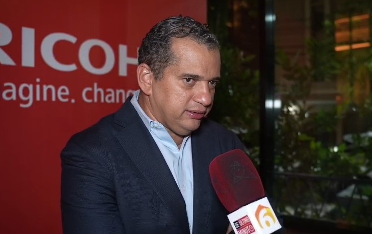 Ricoh LATAM opens new offices and innovation center in Santo Domingo | De Último Minuto English
