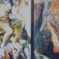 “Living Michelangelo” exhibition arrives in the country with immersive experience in the Plaza de la Cultura | De Último Minuto English