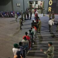 Army detains 125 undocumented Haitians during operations in Constanza | De Último Minuto English