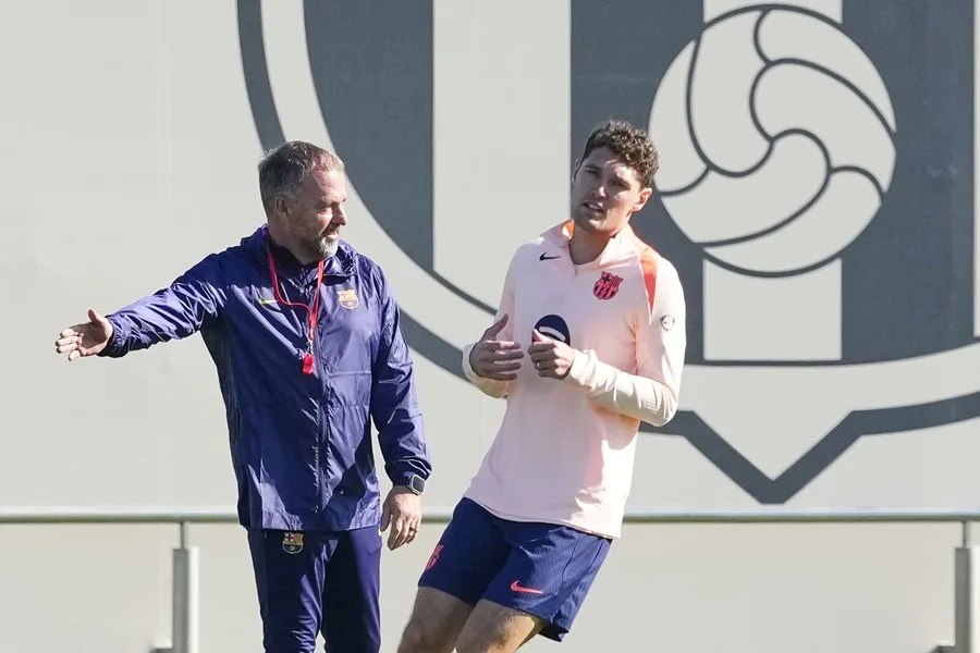 Christensen suffers a partial tear of the knee ligament and will begin conservative treatment | De Último Minuto English