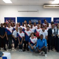 Athlete Commission concludes its first forum "Vision beyond the goal" | De Último Minuto English