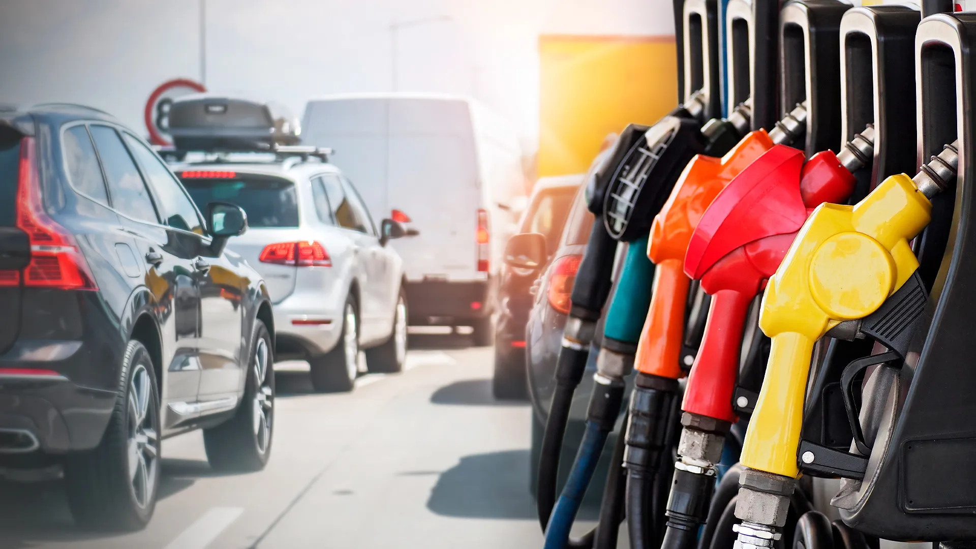 Gasoline, diesel, and LPG will maintain their prices during the coming week. | De Último Minuto English