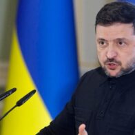 Zelensky says he will meet with Trump probably on Sunday in Florida | De Último Minuto English