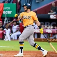 Eagles debut in the Round Robin with a win in extra innings over Giants | De Último Minuto English