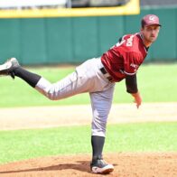 Gigantes del Cibao announce their next two starting pitchers | De Último Minuto English
