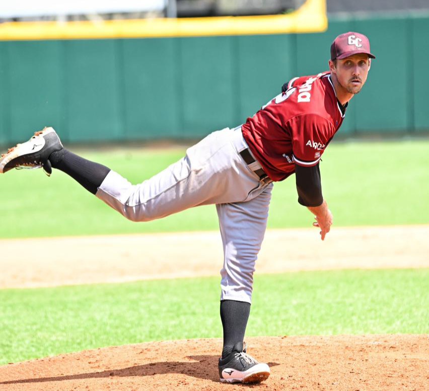 Gigantes del Cibao announce their next two starting pitchers | De Último Minuto English
