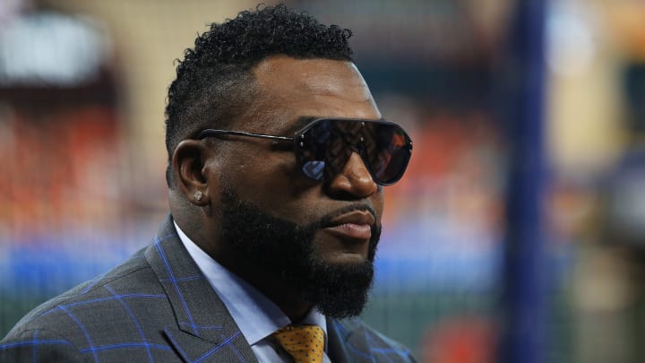 David Ortiz calls for national unity amid reports of irregularities in SENASA | De Último Minuto English