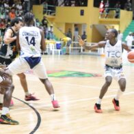 Consuelo surpasses Miramar and conquers ninth crown in TBS San Pedro de Macorís history | De Último Minuto English