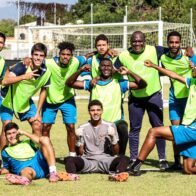 Cibao FC visits Salcedo on Sunday in matchday 18 of the LDF | De Último Minuto English