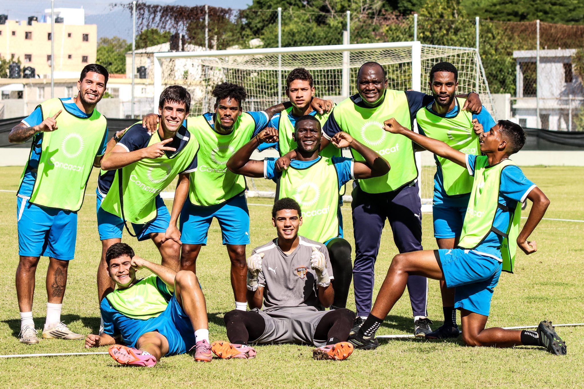 Cibao FC visits Salcedo on Sunday in matchday 18 of the LDF | De Último Minuto English